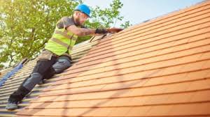 Emergency Roof Repair in Shasta Lake, CA