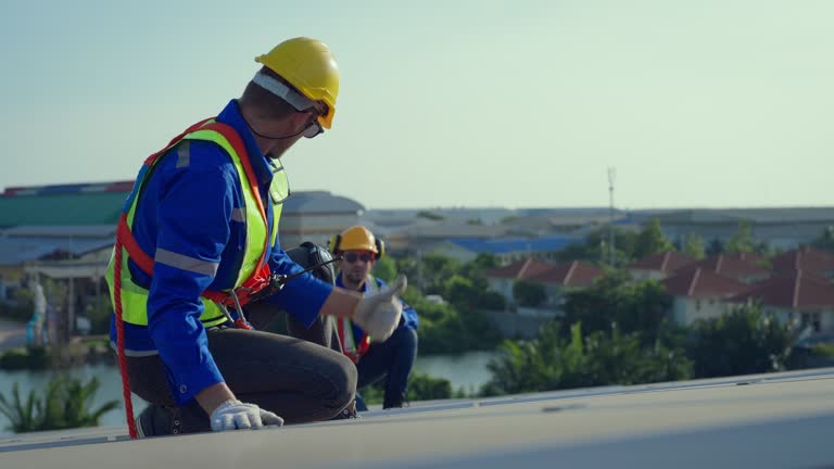 Asphalt Shingles Roofing in Shasta Lake, CA